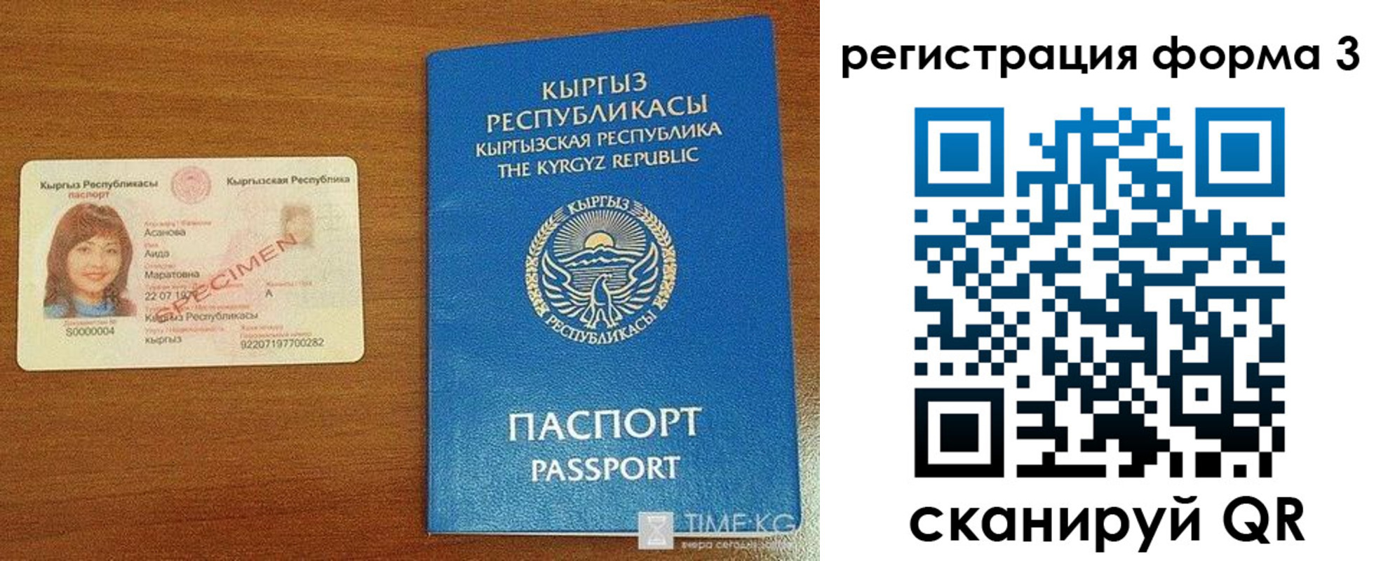 временная регистрация недорого в Михайлове
